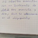 Apartment Llorens *