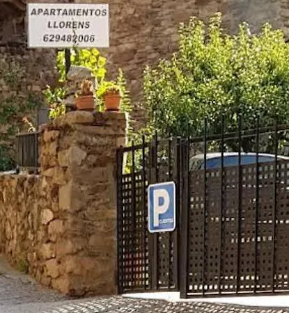 Llorens *