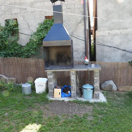 Apartman Llorens Arasan