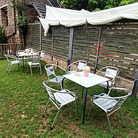 Apartman Llorens Arasan