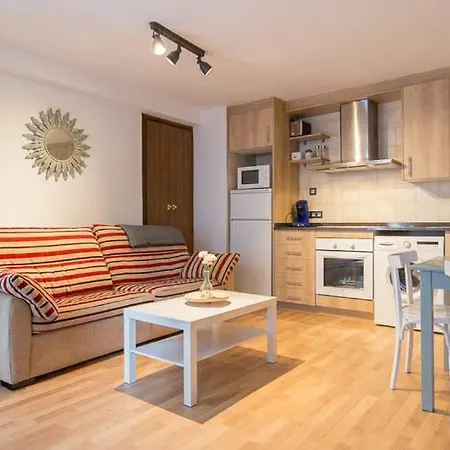 Llorens Apartament Arasan