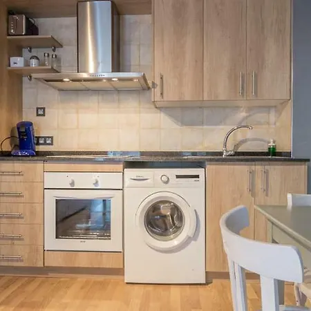 Apartment Llorens Arasan