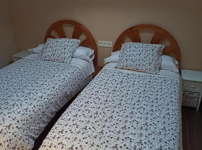 Apartment Llorens Arasan