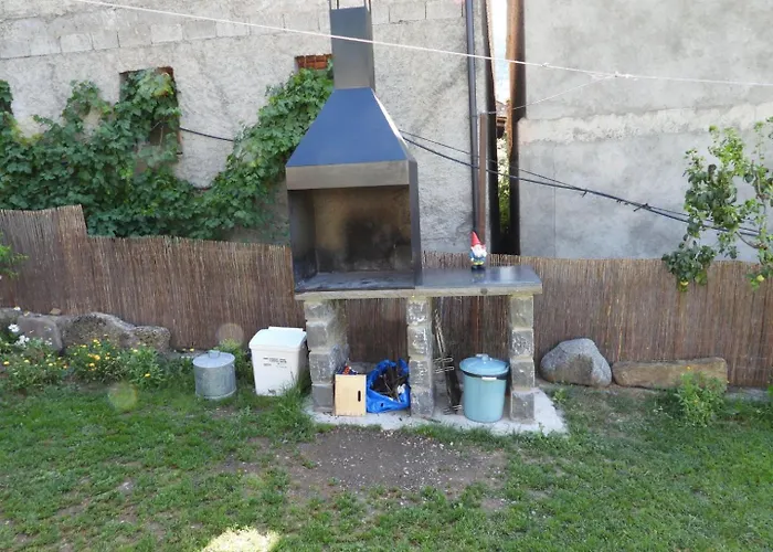 Apartment Llorens Arasan