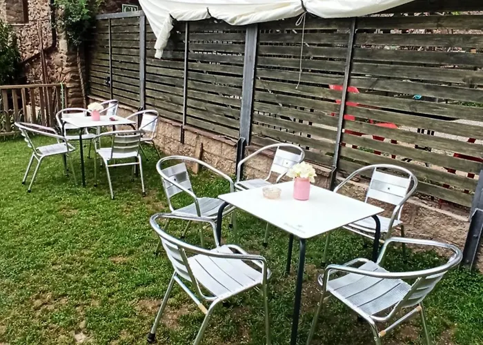 Apartment Llorens Arasan