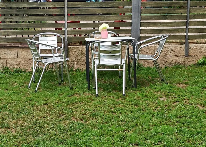 Apartment Llorens Arasan