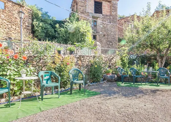 Llorens Apartment Arasan