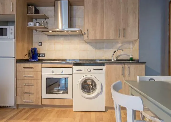 Apartment Llorens Arasan